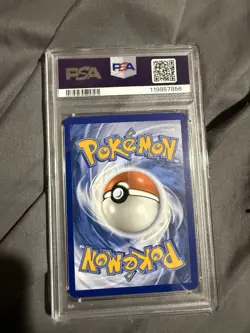 ▪PSA 10 GEM MINT N’s Zorua - 2025 Pokemon SVP EN - Journey Together ETB #189▪ - Image 2