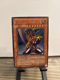 Yu-Gi-Oh! TCG Pharoah's Servant Buster Blader PSV-050 - Image 1