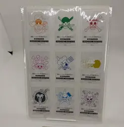 Small ONE PIECE Card PROMO MINI 25 cards Saikyo Jump & IMAGINE WANTED Set JP - Image 5
