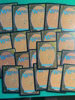 2007 Magic: The Gathering Card Lot x20 - Image 2