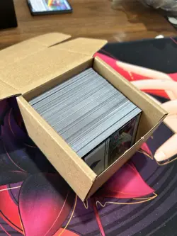Lorwyn Eclipsed 170+ Card Bulk Uncommon/common/ Foils/ 45 +Basic Lands - Image 4