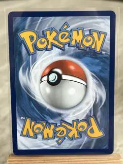 Pokemon TCG Flaaffy 280/264 Gold Full Art Secret Rare Fusion Strike - Image 3