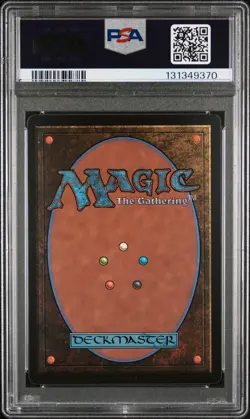 2025 MTG FINAL FANTASY COMMANDER #0213 TIDUS, YUNA'S GUARDIAN PSA 8 - Image 2