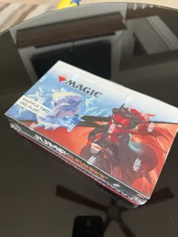 Magic: The Gathering (MTG) Jumpstart 2022 Booster Box Wizards of the Coast 13+ - Image 1