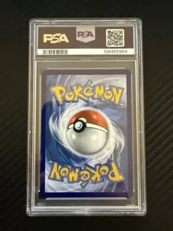 2022 Pokemon Brilliant Stars Sylveon VMAX #TG15 PSA 10 Gem MT - Image 3