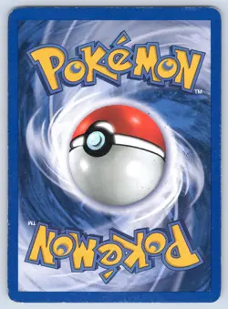 Dark Blastoise 3/82 Team Rocket Holo Pokemon MP - Image 2
