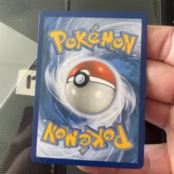 Pokemon TCG - Sun & Moon - Black Star Promo - Charizard GX SM211 - Image 2