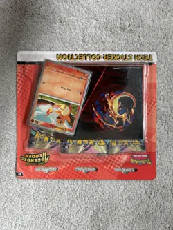 Pokemon Mega Evolution: Ascended Heroes Tech Sticker Pack x2 | BRAND NEW 🌟 - Image 3