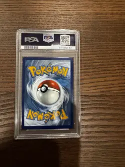 Pokemon TCG Charizard 025/185 SWSH04 Vivid Voltage English PSA 10 Regular - Image 2