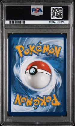 2025 POKEMON MEG EN-MEGA EVOLUTION ULTRA RARE #168 FIGHTING GONG PSA 10 - Image 2