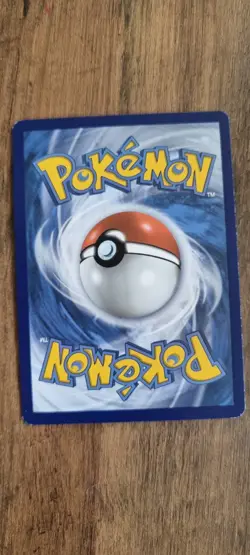 Meowth - Pokemon TCG - LP - Common Reverse Holo - Fusion Strike - Free UK P&P - Image 2