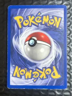 Beedrill - Shadowless - Base Set - 17/102 - Rare - Pokemon - LP - Image 2