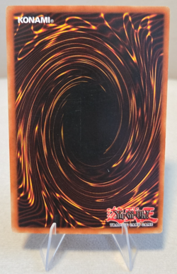 Yugioh Trap Solemn Wishes PSV-055 Pharaoh's Servant 1st Edition - Image 2