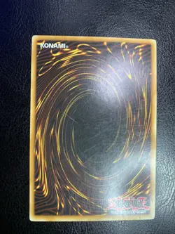 Yu-Gi-Oh! Thunder King Rai-Oh RYMP-EN074 Ra Yellow Mega Pack 1st Ed MP - Image 2