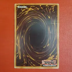 Yugioh Destiny Hero - Double Dude POTD-EN012 Ultimate Rare - Image 3