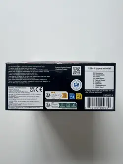One Piece TCG OP-16 The Time Of Battle Booster Box English - New Unsealed - Image 5