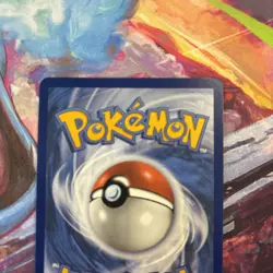 Pokemon TCG Infernape Twilight Masquerade Illustration Rare Card #173/167 - Image 5