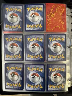 Pokemon TCG Fusion Strike - 39 Card Bundle - Image 2