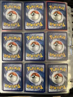 Pokemon TCG Fusion Strike - 39 Card Bundle - Image 4