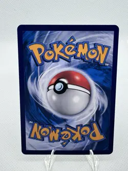 FLORAGATO 2207/07 Exclusive CBB5C Gem Pack 5 Simplified Chinese Pokemon - Image 2