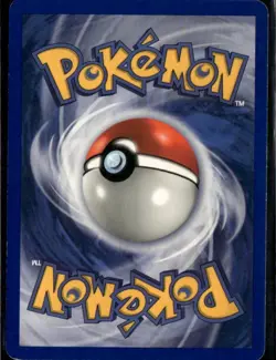 Rocket's Wobbuffet Uncommon Team Rocket Returns 47/109 Darkness Normal Pokemon C - Image 2