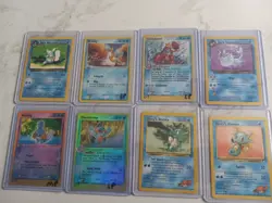 pokemon bundle lot - Image 1