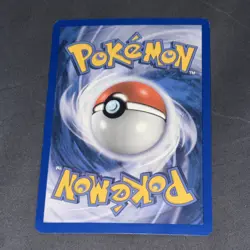 Pokemon Machop 57/92 Legend Maker Reverse Holo - Image 4