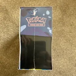 Pokemon Chaos Rising Pokemon Center ETB. Sealed Brand New - Image 2