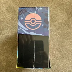 Pokemon Chaos Rising Pokemon Center ETB. Sealed Brand New - Image 4