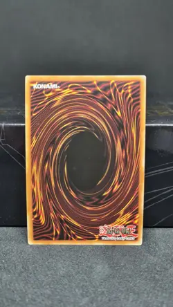 Djinn Presider of Rituals Super Rare Yugioh THSF-EN037 Unlimited NM - Image 2