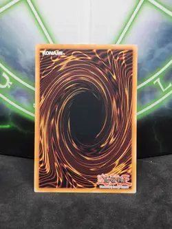 Yugioh El Shaddoll Apkallone MP21-EN246 Prismatic Secret Rare 1st Edition NM - Image 2