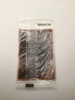 SEALED Harpie's Feather Duster, EDC1-EN-001 Early Day's Collection, Yu-Gi-Oh! - Image 4