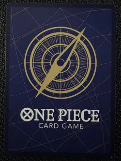 Marco | PRB02-008 NM | SR | One Piece TCG - Image 2