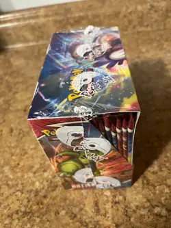 Pokemon TCG: Sword & Shield - Battle Styles Booster Box (36 Card Packs) - Image 4