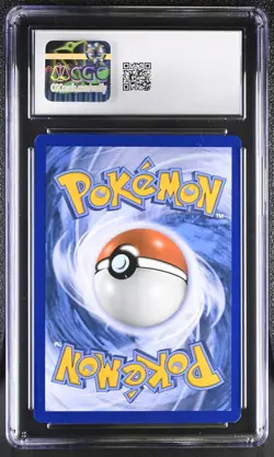 CGC 9 MINT Charizard VSTAR SWSH262 PROMO Ultra-Premium UPC Pokemon Card - Image 2