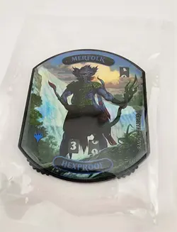 MTG Ultra Pro Spindown Relic Token Life Counter • New, Used, Foil, Regular - Image 4