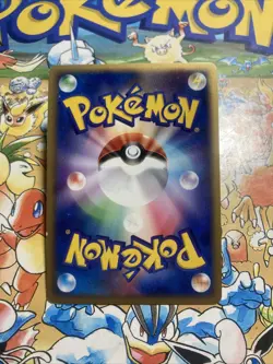 Tauros Holo Japanese Flight Of Legends 071/082 Pokemon TCG Swirl - Image 4