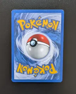 Sulfura Promo 21 - Wizards Black Star - Carte Pokemon FR - Image 3