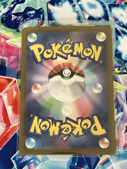 Charizard EX 115/190 RR sv4a Shiny Treasure Japanese Pokemon TCG - Image 2