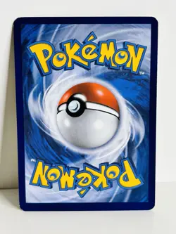 Pokemon TCG Team Aquas Great Ball 27/34 Double Crisis - Image 2