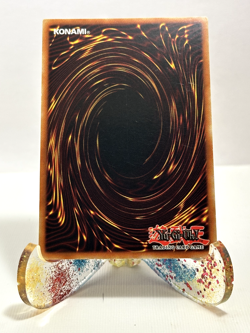 YuGiOh! Mirror Wall PSV-016 1st Edition Super Rare LP - Image 2