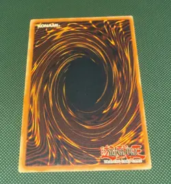 Yugioh Toon Dark Magician Girl JUMP-EN010 Shonen Jump Promo Ultra Rare (NM) - Image 3