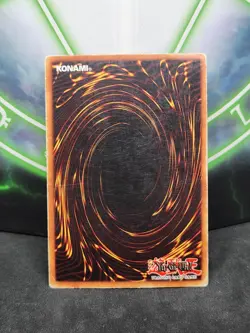 Yugioh Lord of D. SDK-041 Super Rare MP - Image 2
