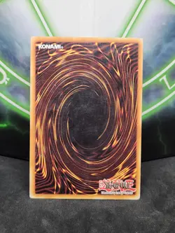 Yugioh Pot of Greed LCJW-EN061 Secret Rare 1st Edition LP Euro - Image 2