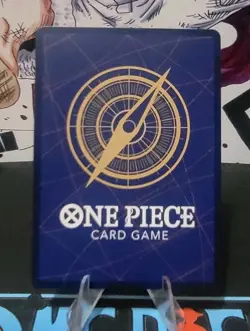 One Piece TCG Issho EB04-022 Alt Art English - Image 2