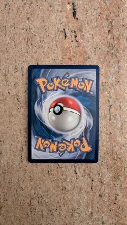 Ultra Ball 131/132 Mega Evolution NAIC 2026 STAFF Pokemon TCG Promo Card 🔥🔥 - Image 2
