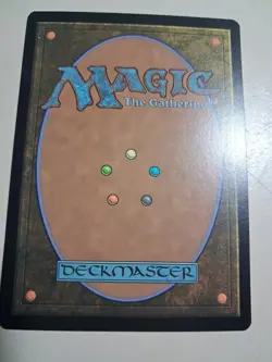 MTG MAGIC THE GATHERING CARD Consult the Star Charts Edge of Eternities Regular - Image 2