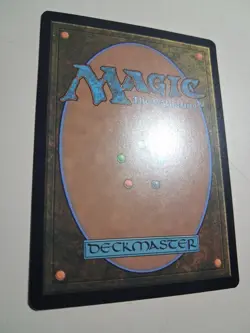 MTG MAGIC THE GATHERING CARD Consult the Star Charts Edge of Eternities Regular - Image 4