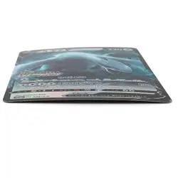 Pokemon Card Lugia V 324/S-P Promo Mitsuhiro Arita Art Japanese - Image 3