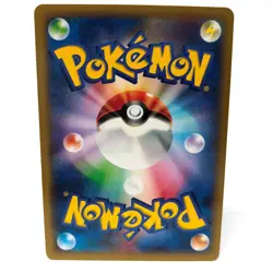 Darkrai 037/XY-P Promo Holo Japanese Pokemon Card - Image 2